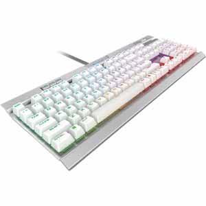 Silver Mechanical Gaming Keyboard S2481