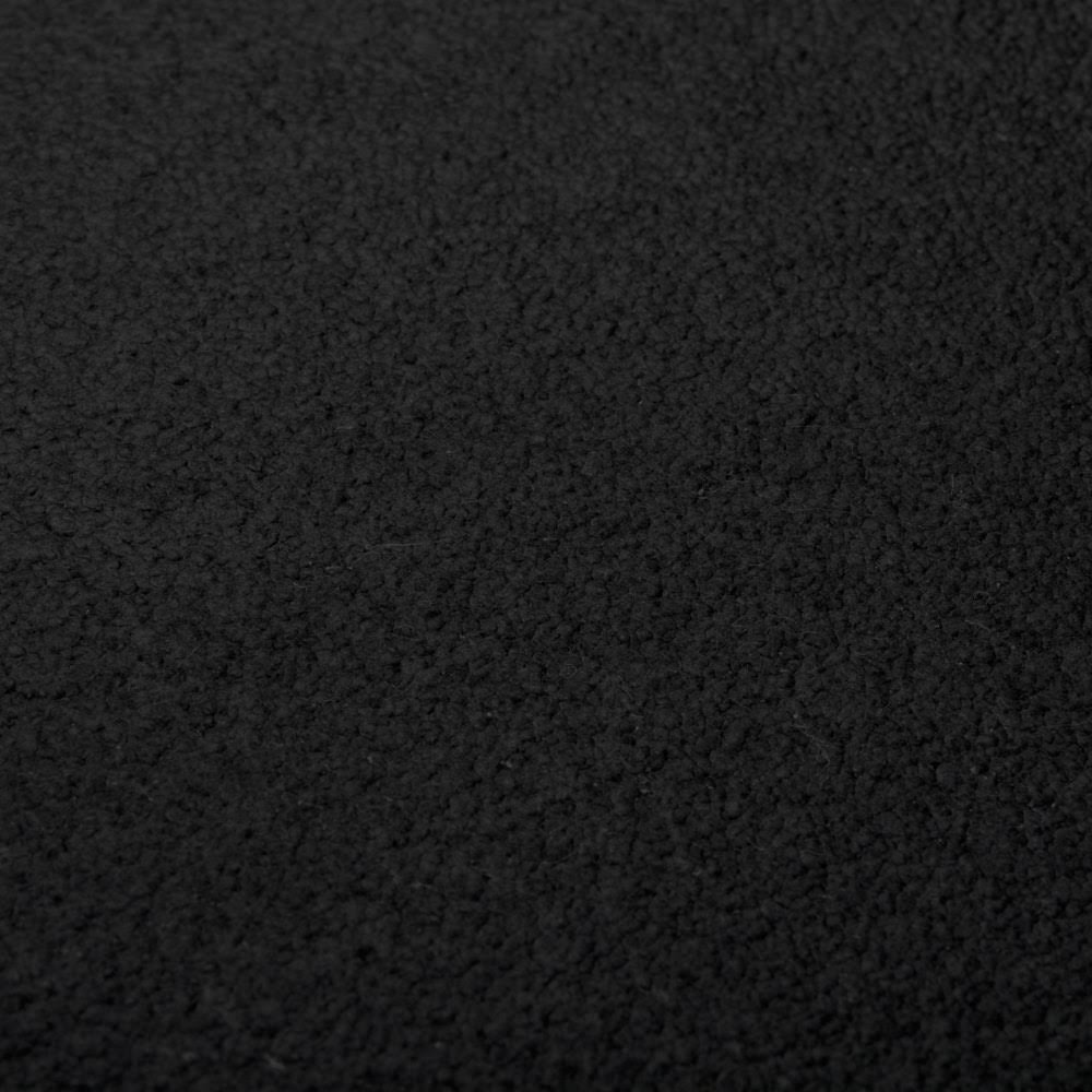 Black Full Size Food Well Cover Q8700