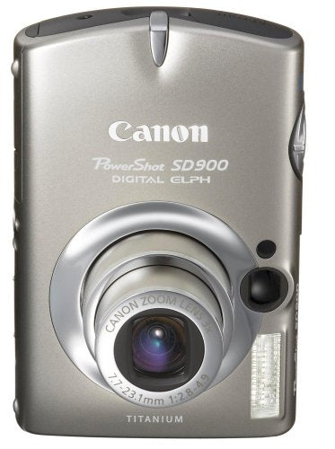 10MP Digital Camera with 3x Optical Zoom L341383