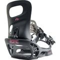 Black Snowboard Binding S/M T80491