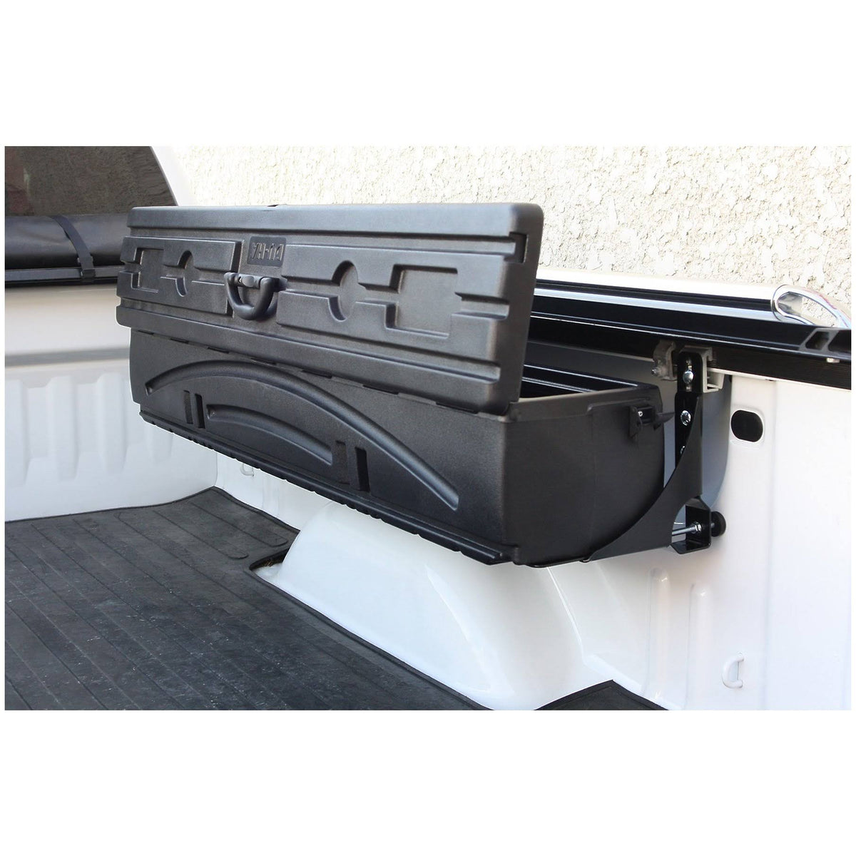 Truck Bed Storage Case X4633
