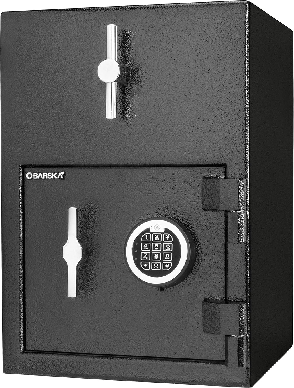 Top Loading 1.15 Cubic Ft Drop Safe G75875