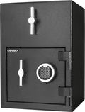 Top Loading 1.15 Cubic Ft Drop Safe G75875