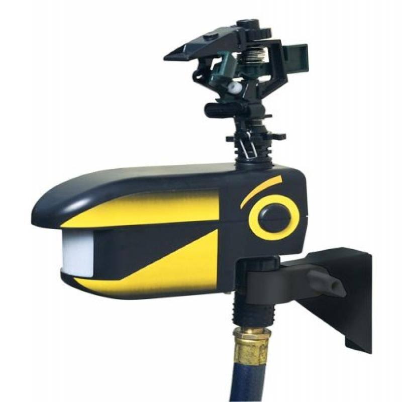 Motion Activated Sprinkler C93166