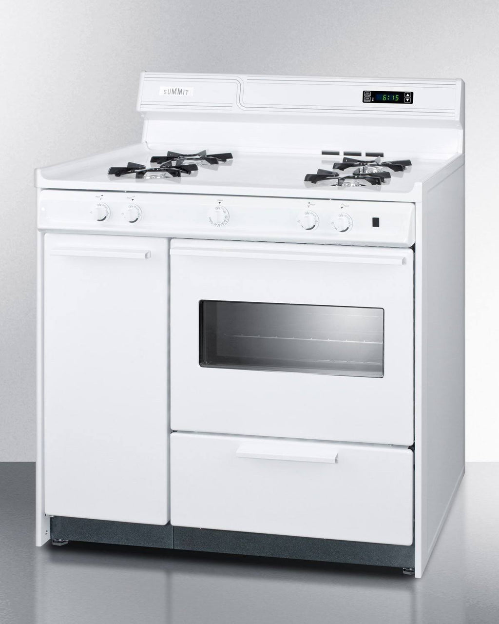 36 inch Gas Range J587052