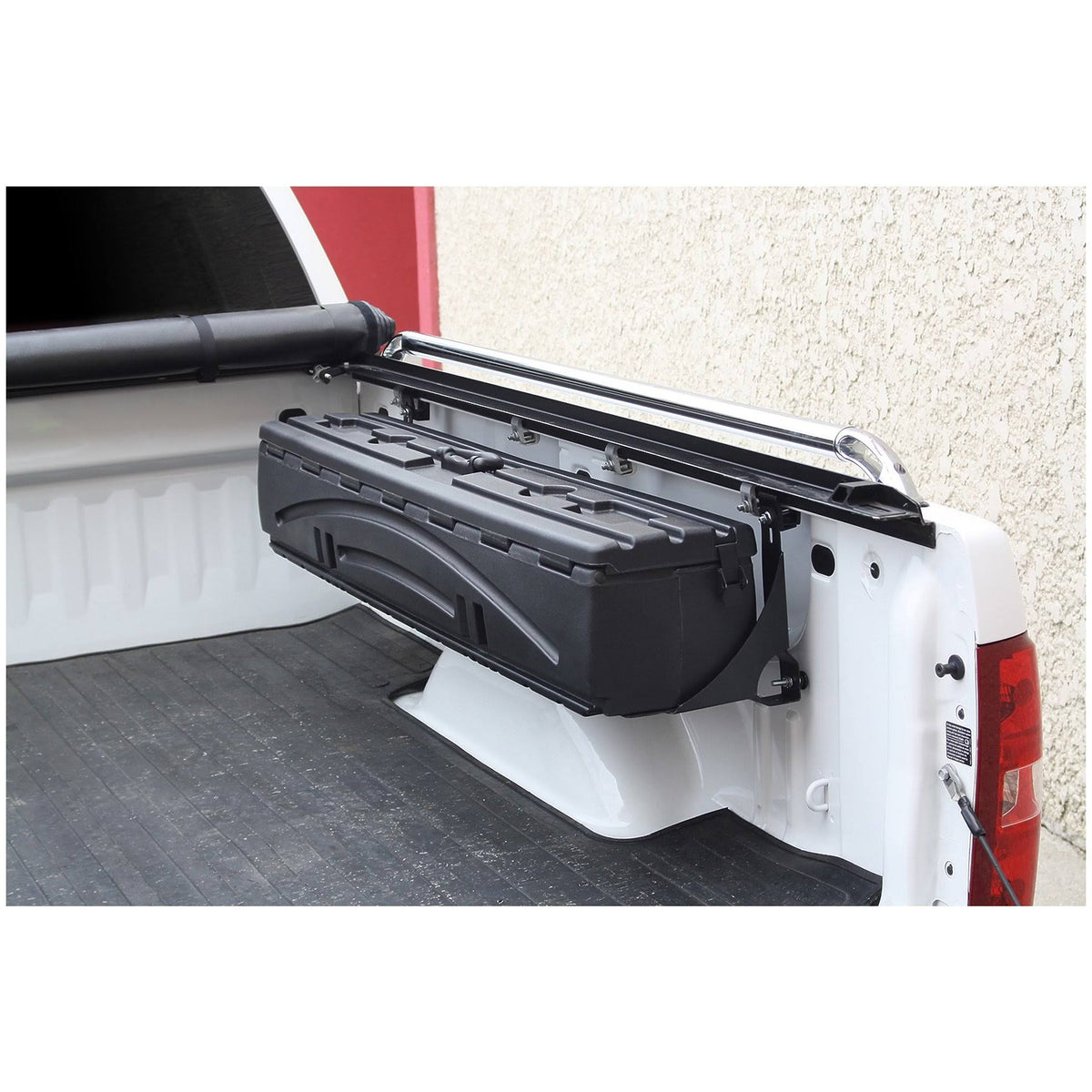 Truck Bed Storage Case X4633