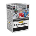 2022 Panini Chronicles NFL Football Trading Cards Blaster Box K693
