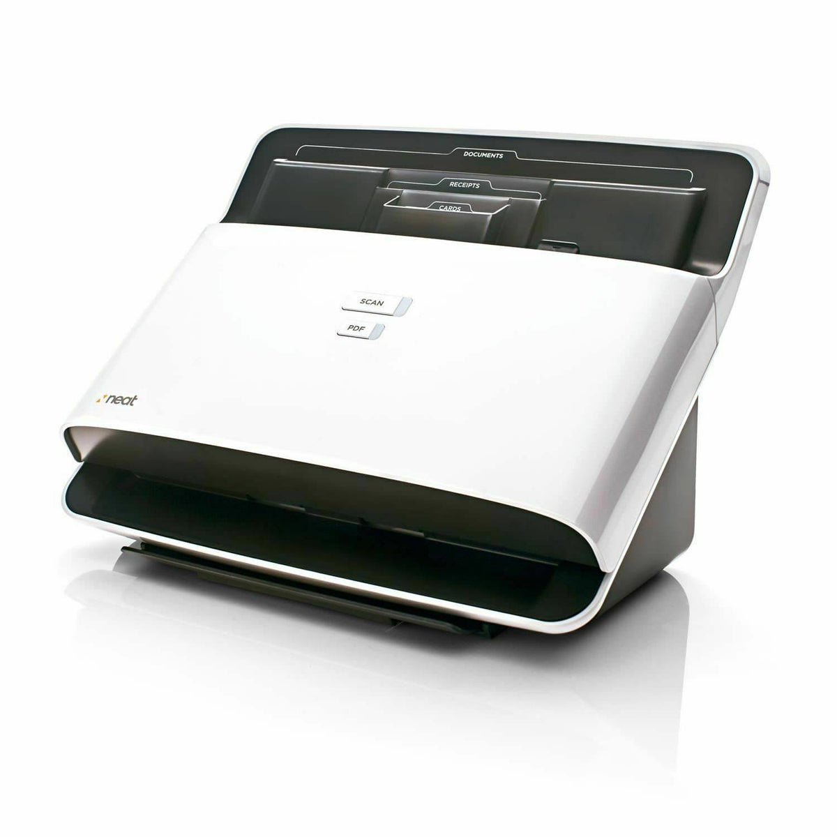 Desktop Scanner L4360