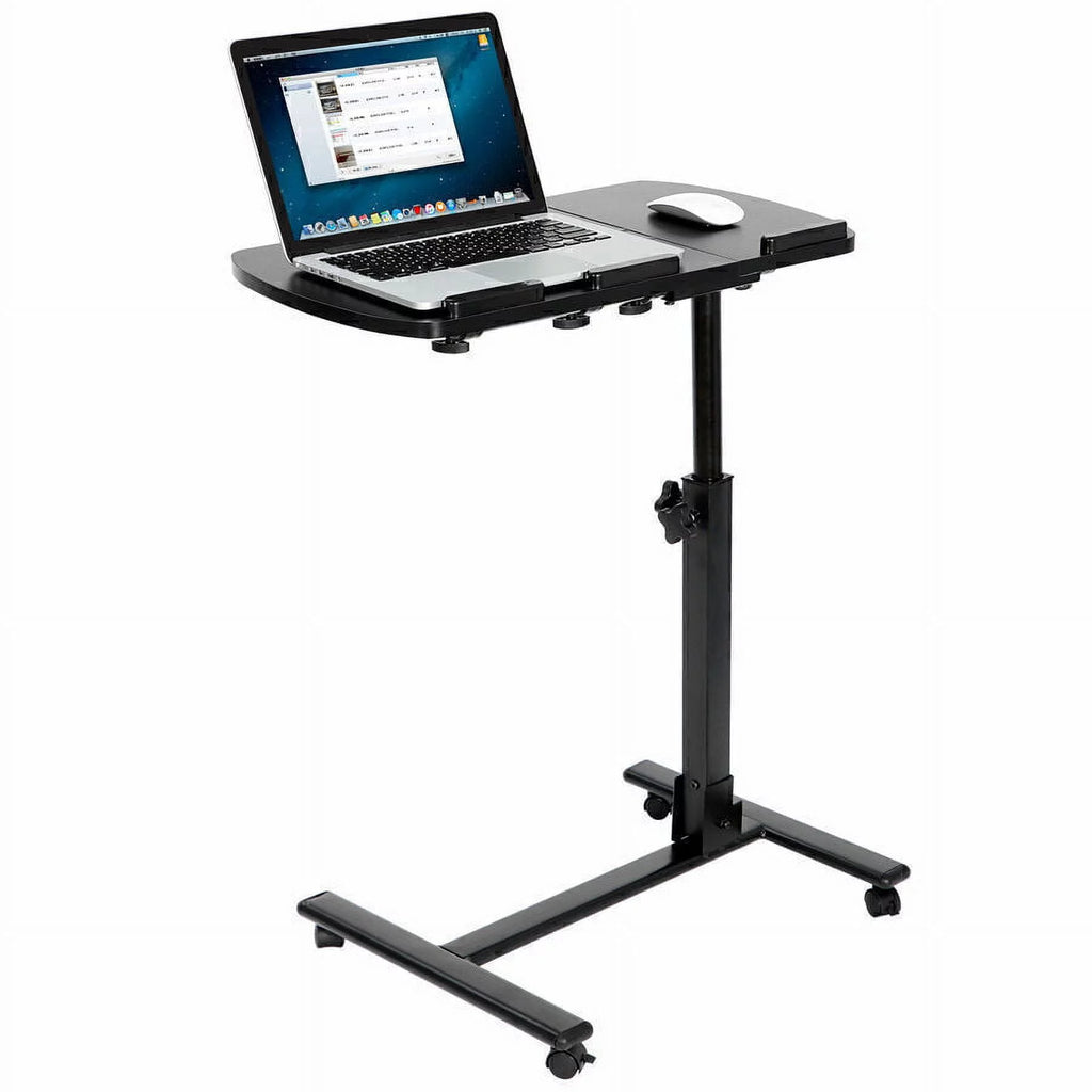 Height Adjustable Laptop Sofa Desk Table R168615