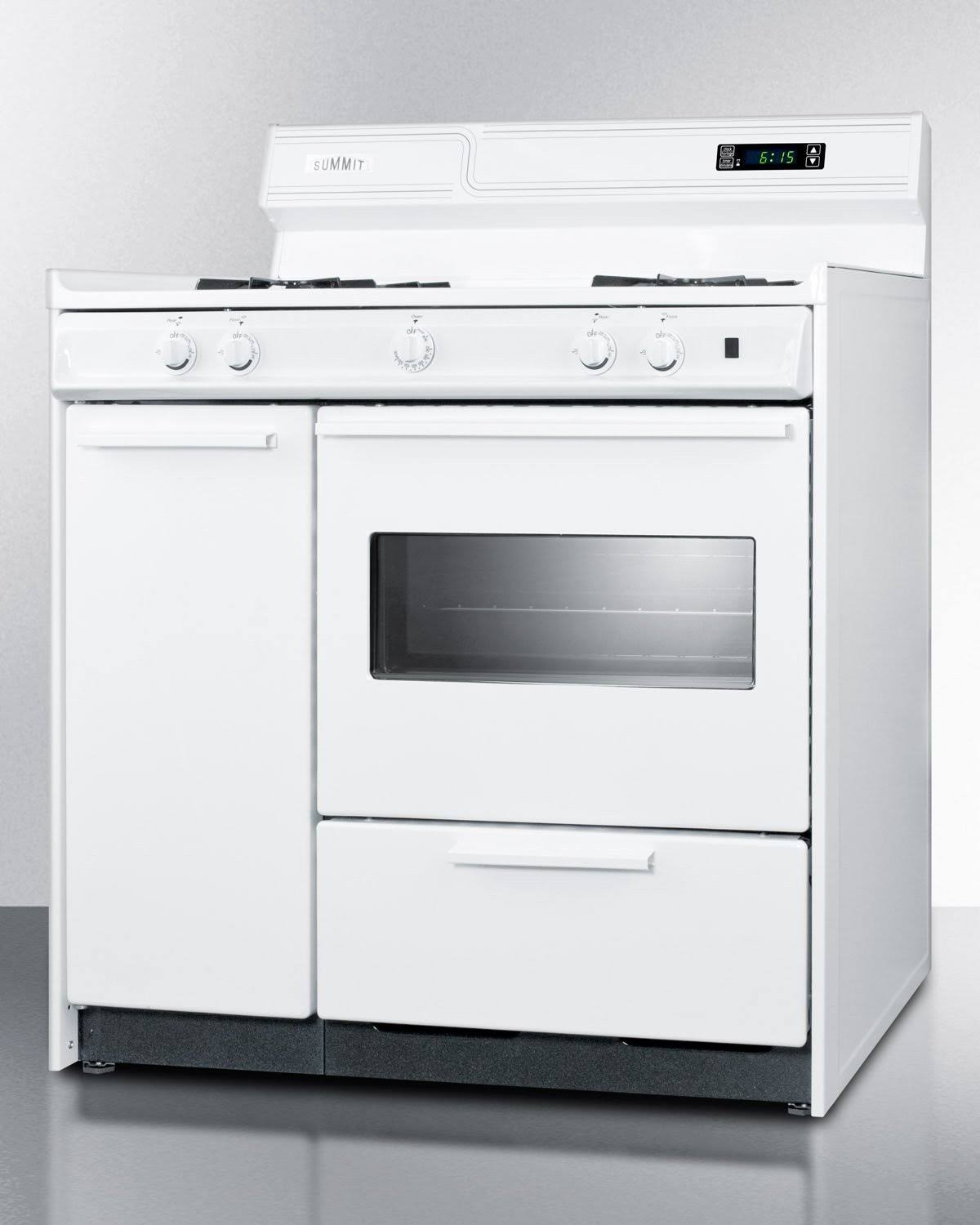 36 inch Gas Range J587052