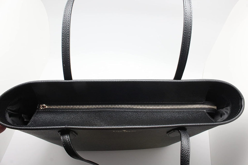 Black Tote B5429