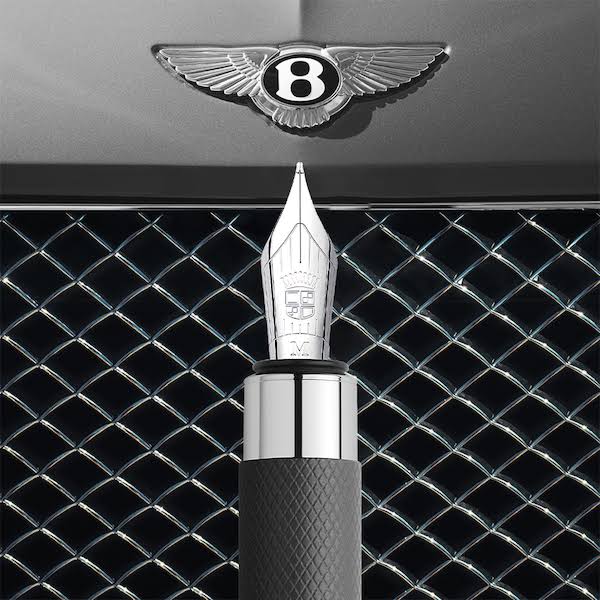 Fountain Pen B651558