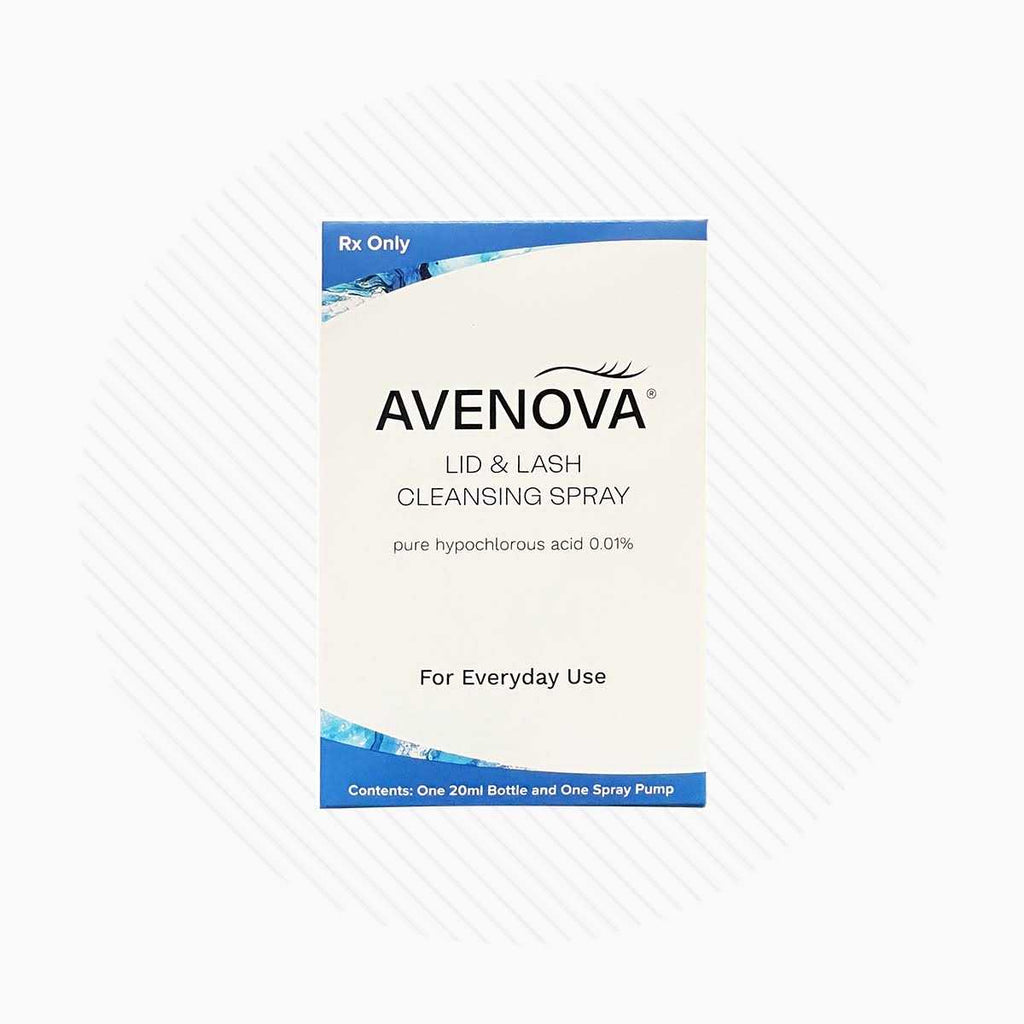 Hypochlorous Spray Solution D64285