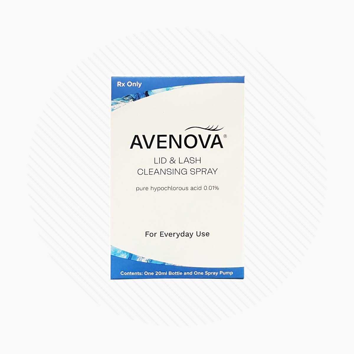 Hypochlorous Spray Solution D64285