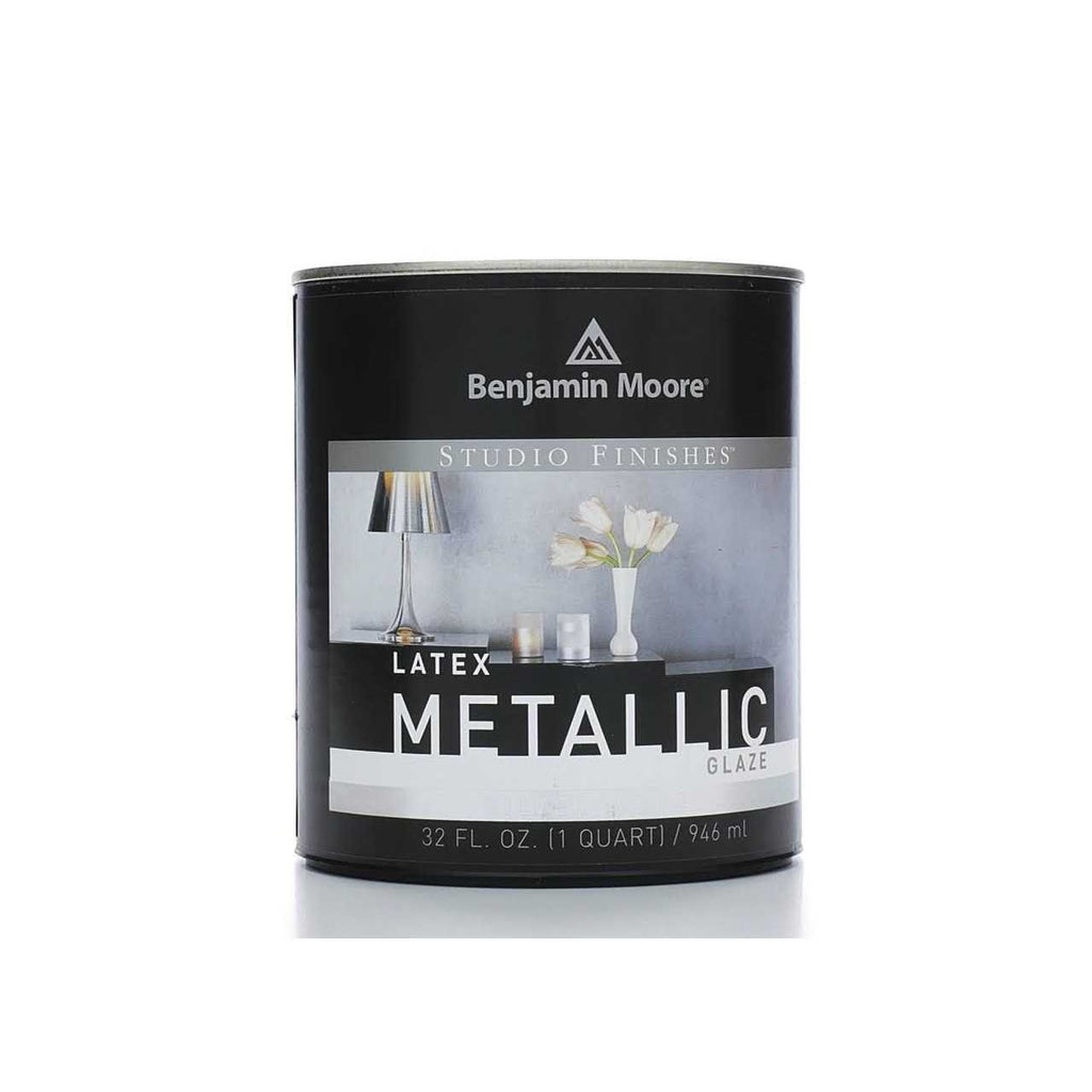 Metallic Glaze Semi-Gloss B40834