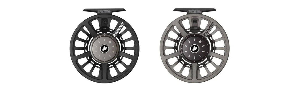 Copper 9/10 Fly Reel Q216