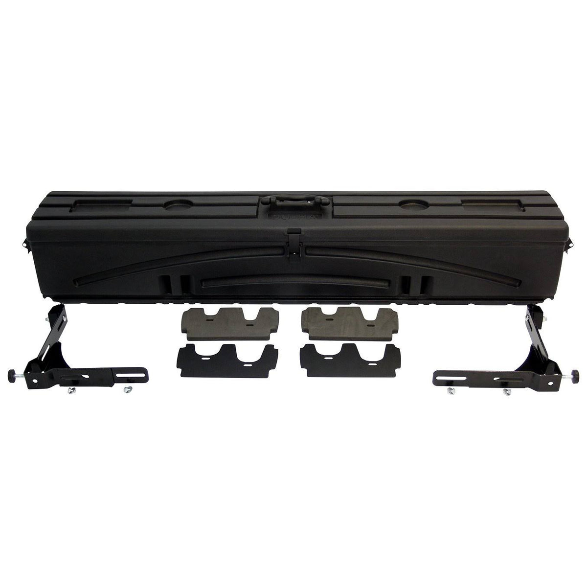 Truck Bed Storage Case X4633