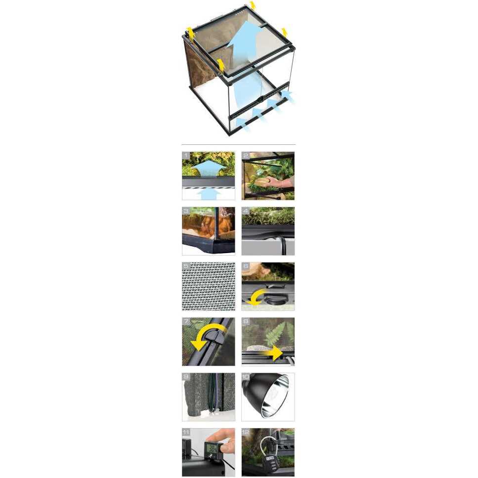 Replacement Screen Cover B275