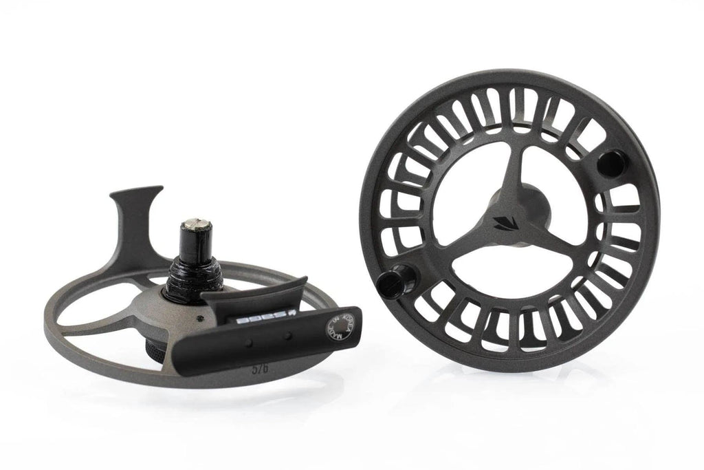Copper 9/10 Fly Reel Q216