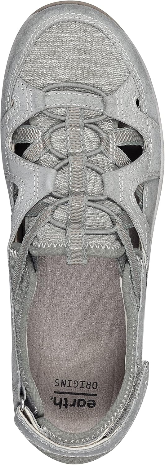 Sage Green Slip-On Sneaker W3244