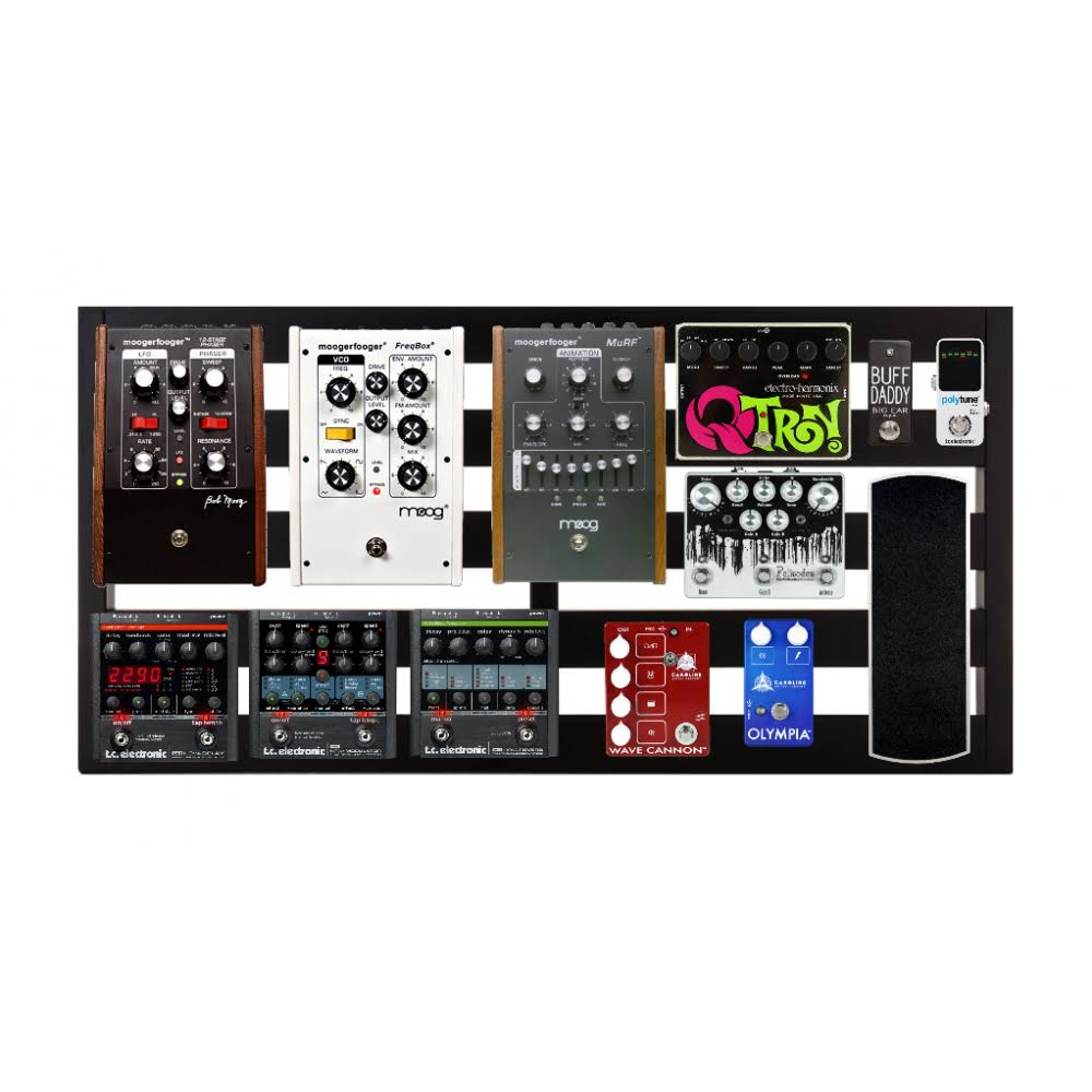 Classic Pro with Soft Case P152716