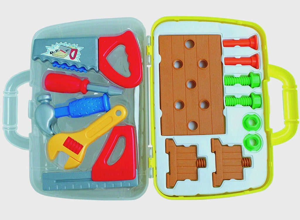 Tool Carrycase T71582