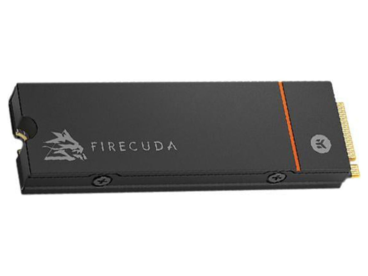 2TB PCIe Gen4 x4 NVMe Internal Solid State Drive I55549