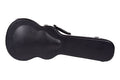Black Concert Ukulele Hard Case N70921