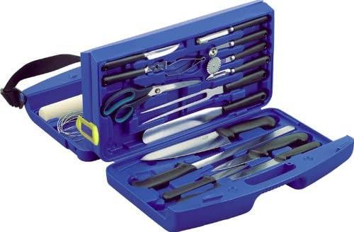 18 Pieces Knife Set U964