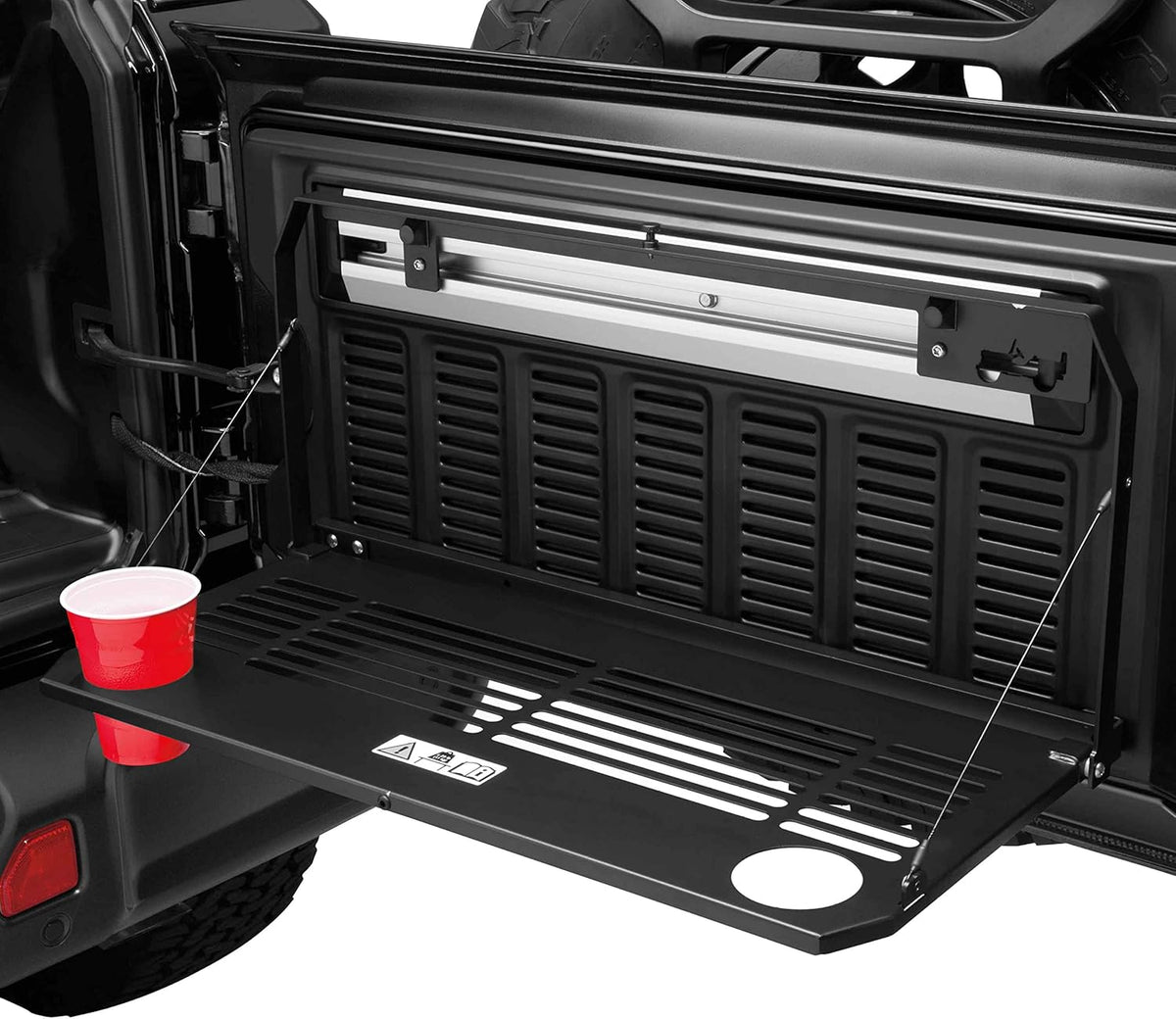 Tailgate Table A617605