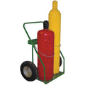Welding Cylinder Truck Z991