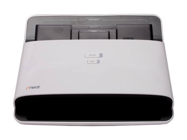 Desktop Scanner L4360