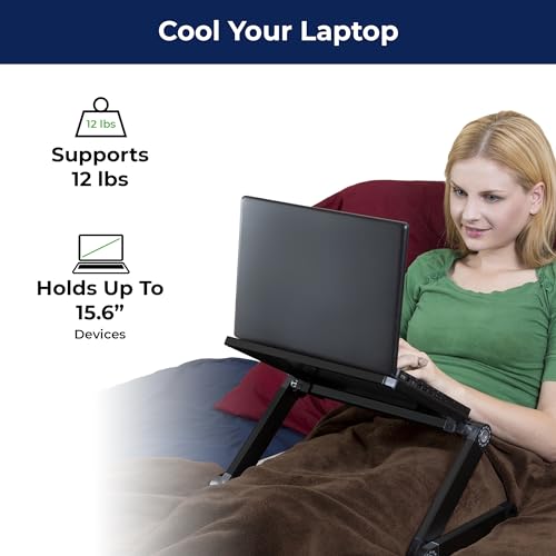 Adjustable Laptop Stand U281