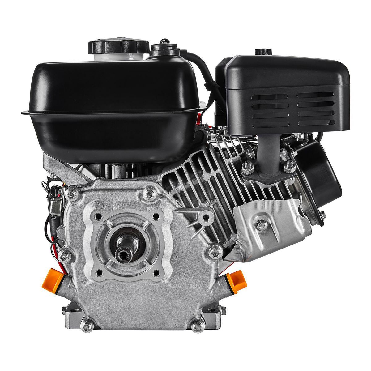 6.6 HP 224cc OHV Horizontal-Shaft Gas Engine J470461