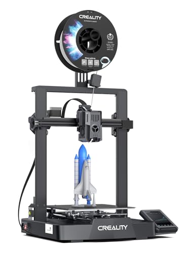 3D Printer, 500 mm/s High-Speed Printing, 220×220×250 mm Print Volume U867