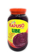 Ube Sweet Purple Yam Spread 340G (12Oz) M4967