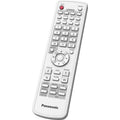 White IR Handheld Remote X55395