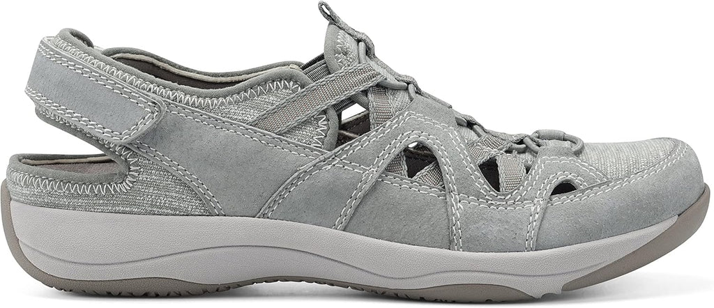 Sage Green Slip-On Sneaker W3244
