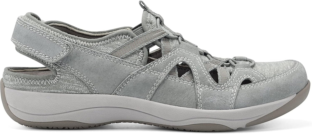 Sage Green Slip-On Sneaker W3244