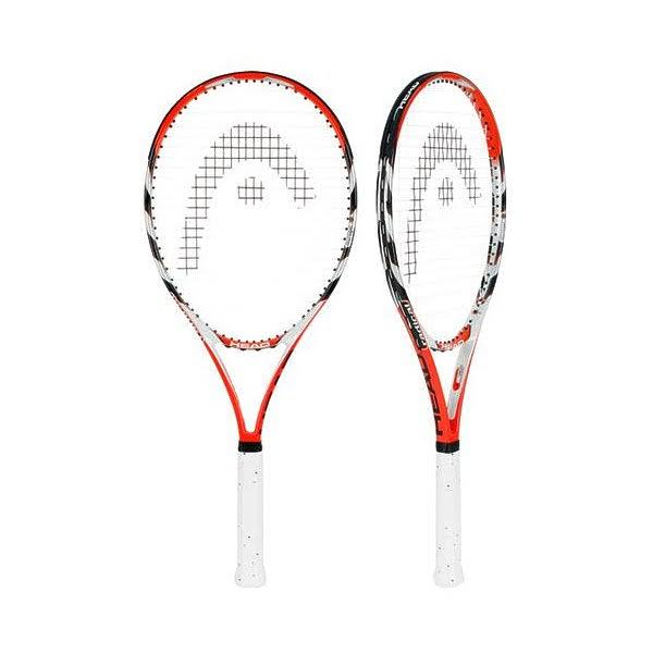 Prestrung Tennis Racquets S105