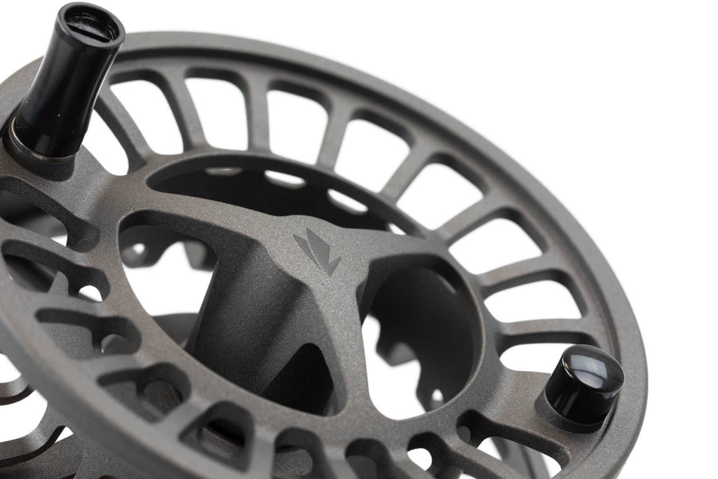 Copper 9/10 Fly Reel Q216