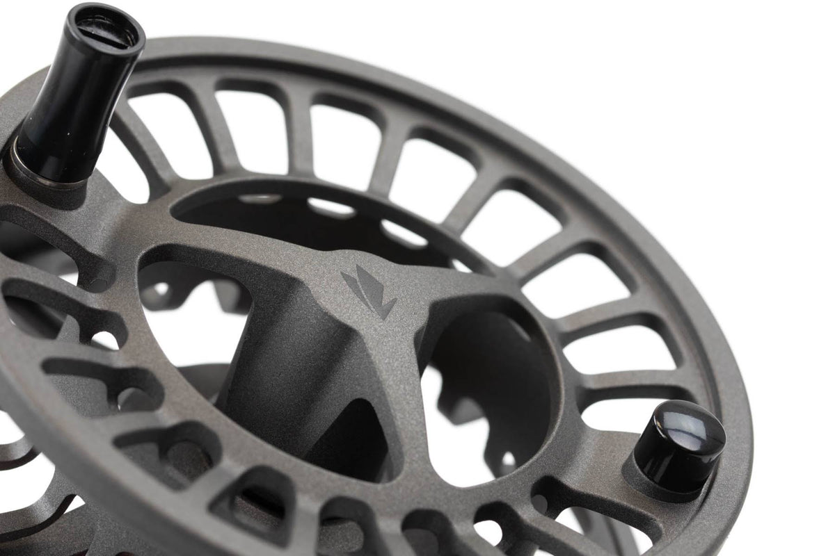 Copper 9/10 Fly Reel Q216