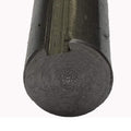 1 Dia. 1/4 Keyway 3 ft. Length Round Keyed Shafting Pack of 2 I1855
