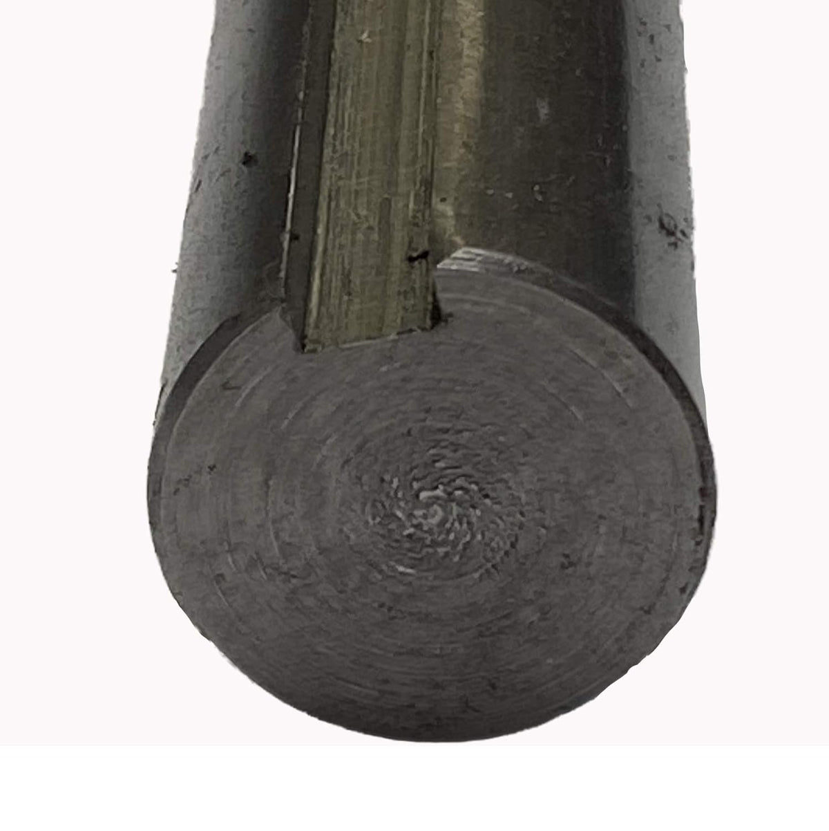 1 Dia. 1/4 Keyway 3 ft. Length Round Keyed Shafting Pack of 2 I1855