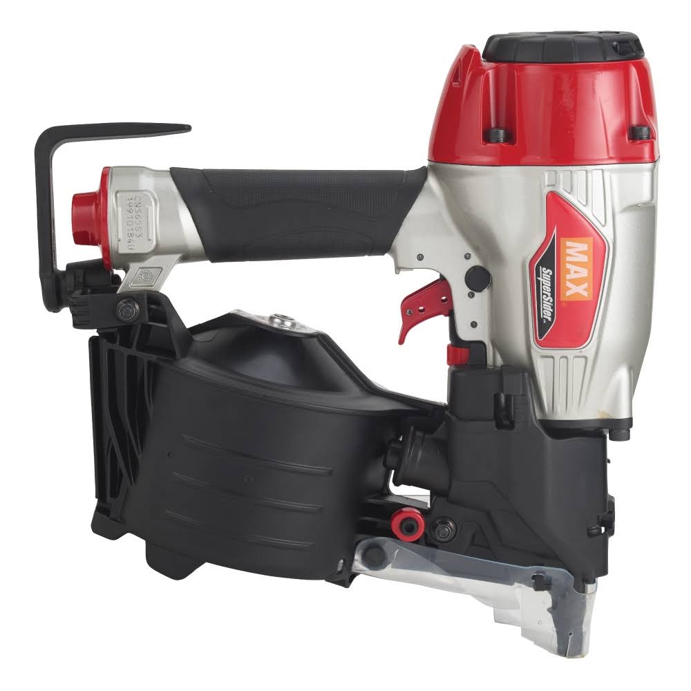 SuperSider Siding Coil Nailer J1429