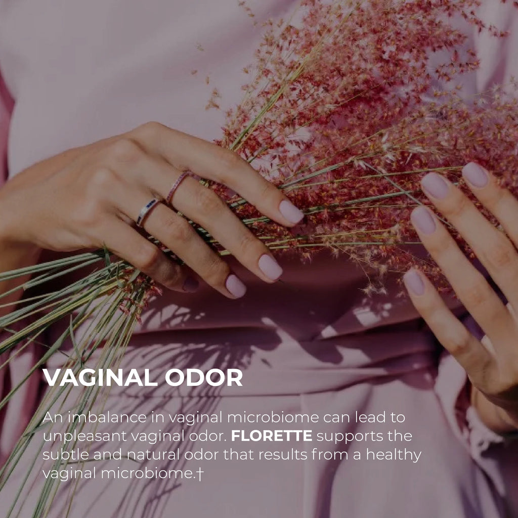 30 Capsules Vaginal & Urinary Tract Health Supplement U208