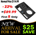 Wireless Charging Pad Center Console Organizer T33117