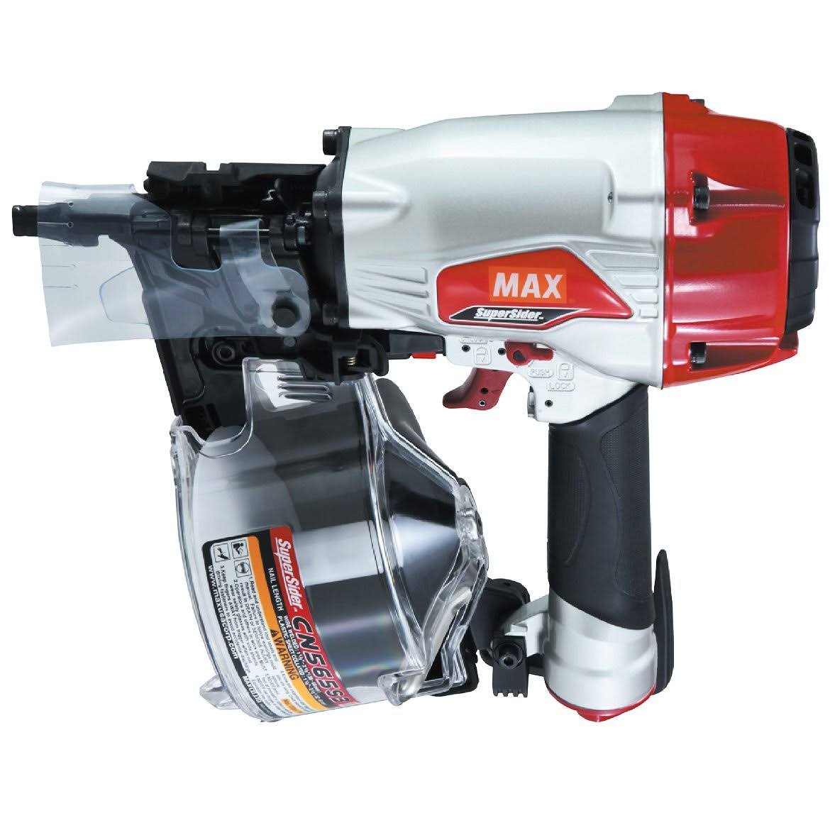 SuperSider Siding Coil Nailer J1429