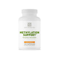 120 capsules Methylation Support Supplement with Folate and Vitamin B12 U6625