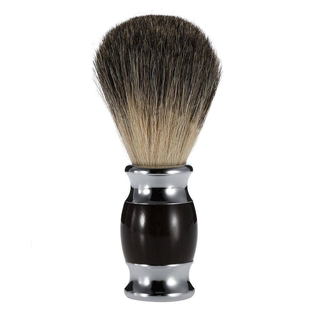 Badger Hair Shave Brush Z296